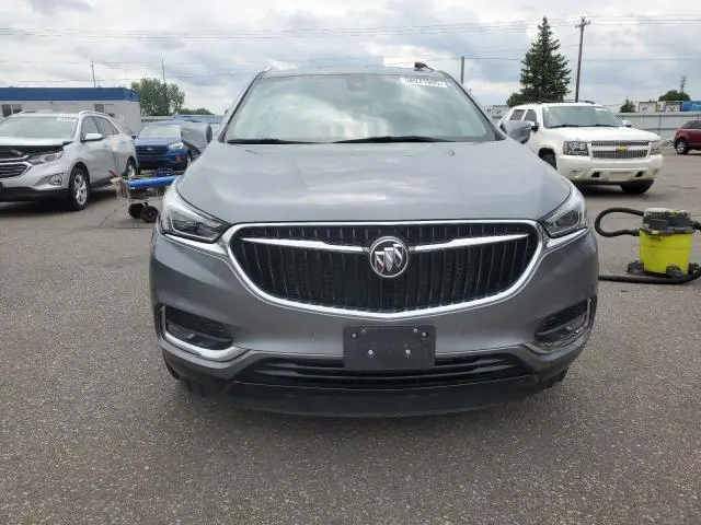 2020 BUICK ENCLAVE PREMIUM  