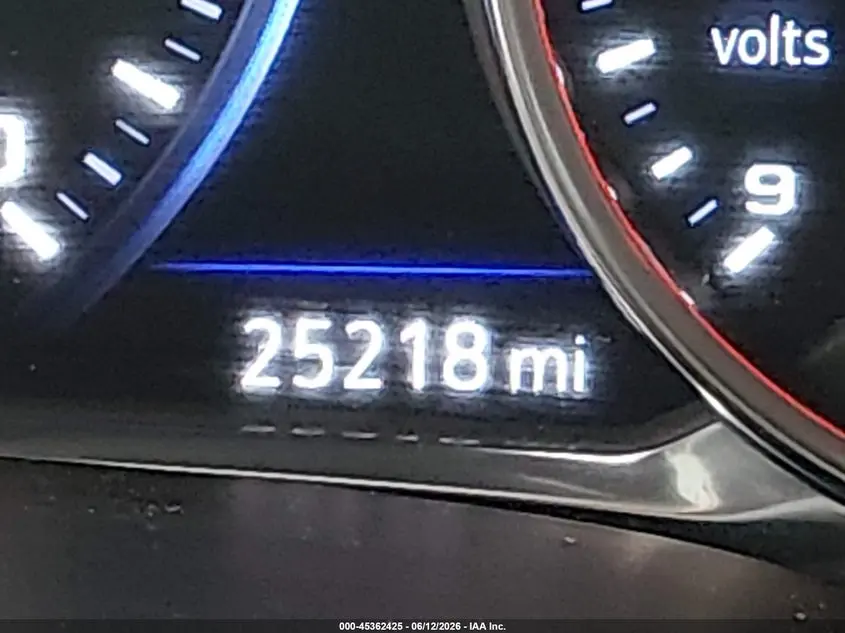 2023 CHEVROLET BLAZER AWD RS