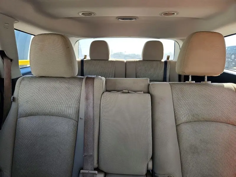 2014 DODGE JOURNEY SE  