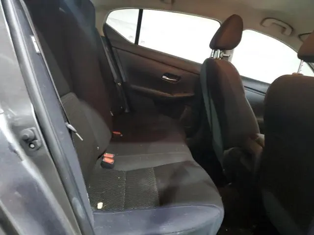 2023 NISSAN SENTRA S  