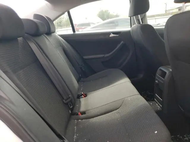 2015 VOLKSWAGEN JETTA BASE  