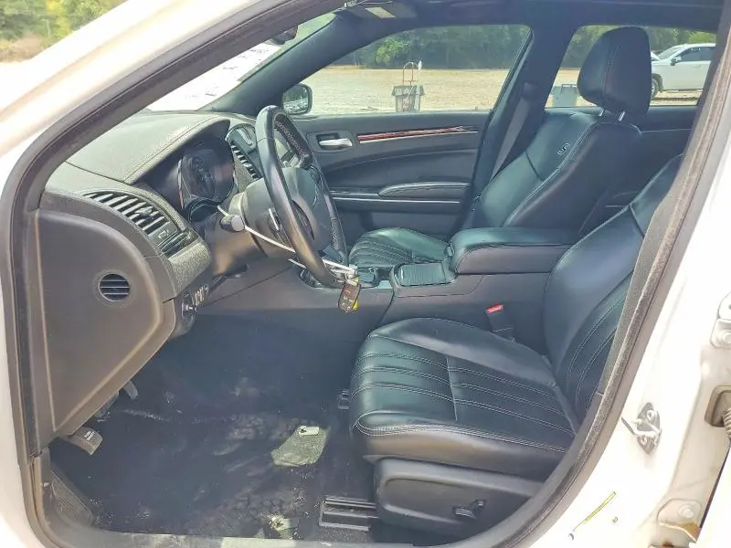 2020 CHRYSLER 300 S  