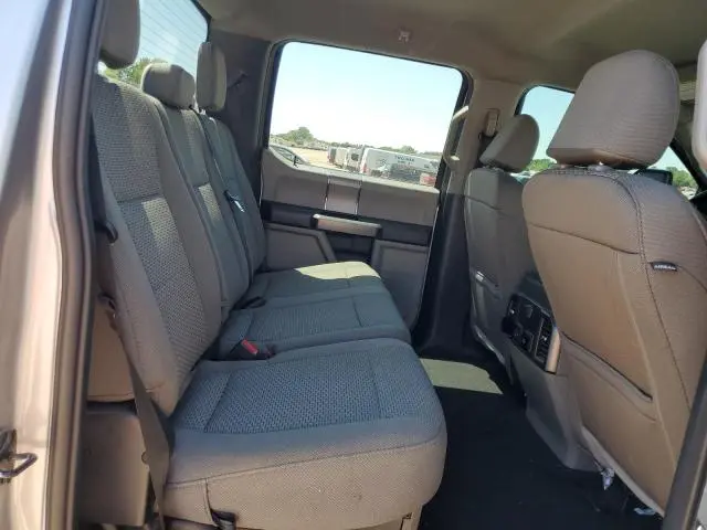 2022 FORD F250 SUPER DUTY  