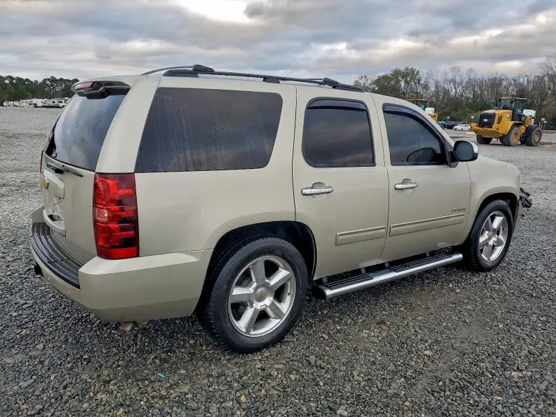 2013 CHEVROLET TAHOE C1500 LT  