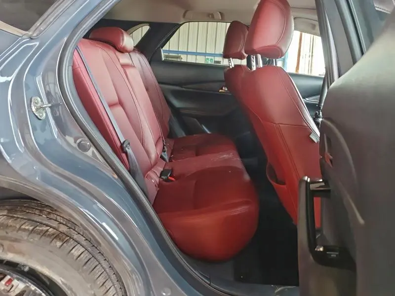 2022 MAZDA CX-30 PREFERRED  