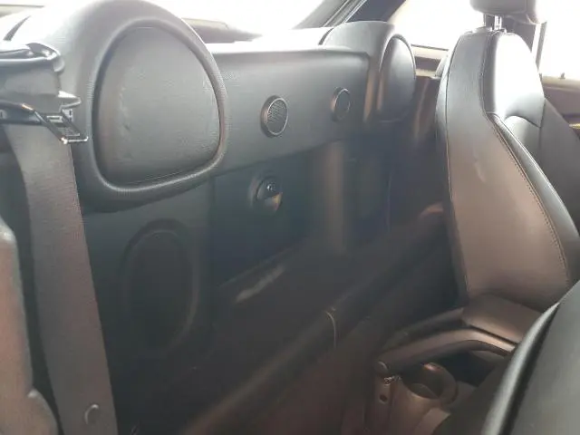 2013 MINI COOPER COUPE S