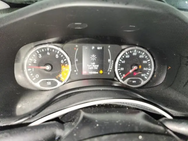 2016 JEEP RENEGADE SPORT  