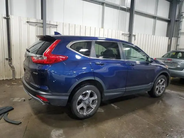 2019 HONDA CR-V EXL  