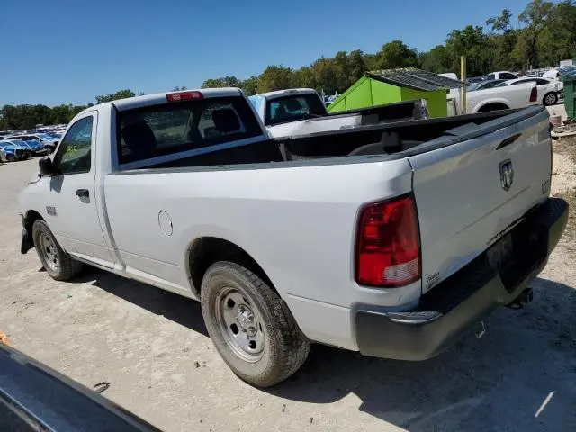 2017 RAM 1500 ST