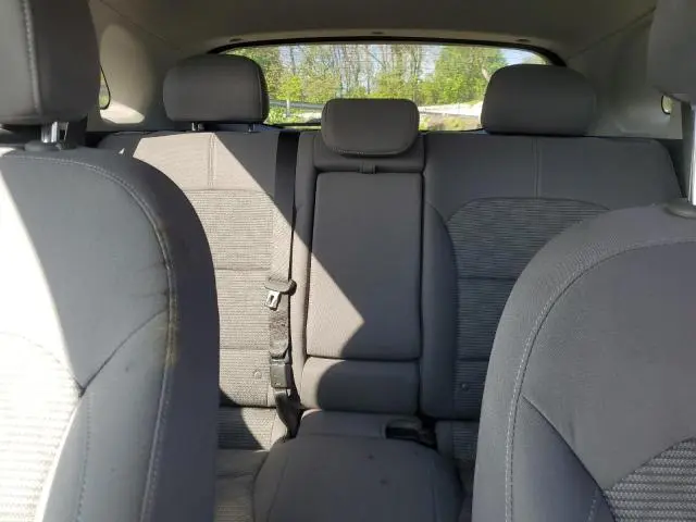 2018 KIA NIRO FE
