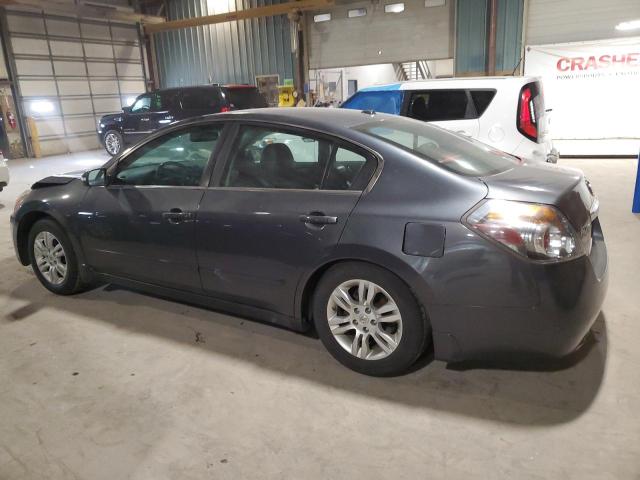 2011 NISSAN ALTIMA BASE