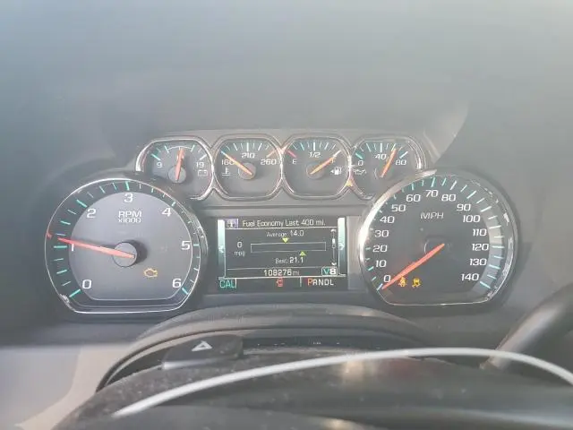 2017 GMC YUKON XL C1500 SLE  