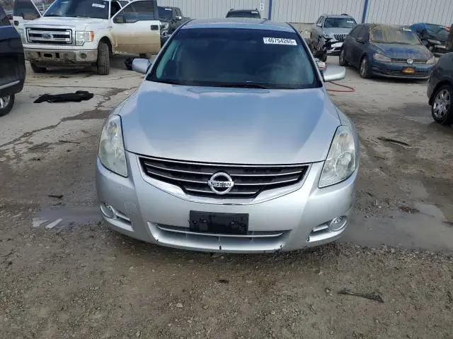 2010 NISSAN ALTIMA BASE  