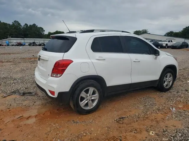 2020 CHEVROLET TRAX 1LT  