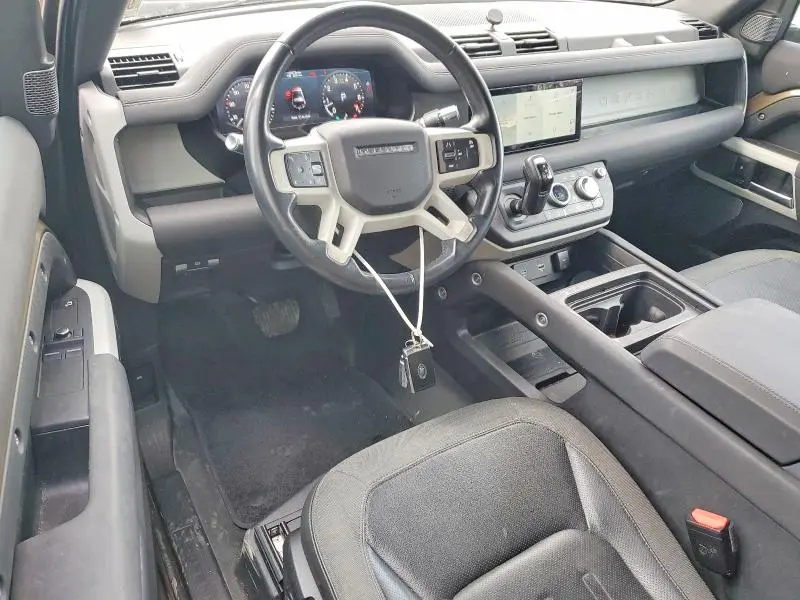 2021 LAND ROVER DEFENDER 90 S  