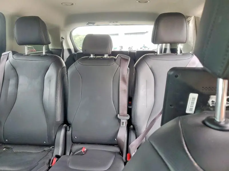 2022 KIA CARNIVAL SX PRESTIGE  