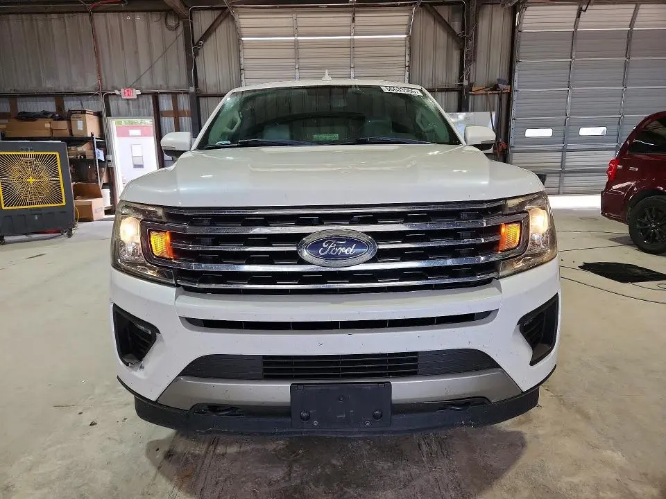 2018 FORD EXPEDITION MAX XLT  