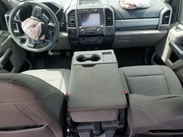 2022 FORD F250 SUPER DUTY