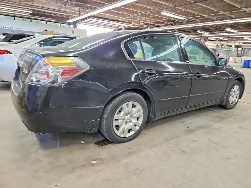 2012 NISSAN ALTIMA 2.5  