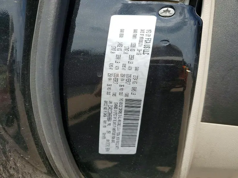 2017 CHRYSLER PACIFICA LX  