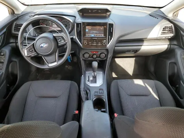 2017 SUBARU IMPREZA PREMIUM  