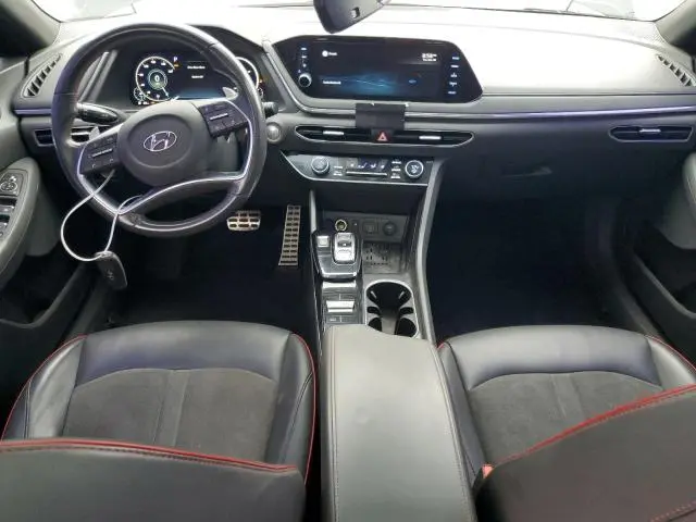 2022 HYUNDAI SONATA SEL PLUS  