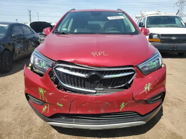 2018 BUICK ENCORE PREFERRED II  