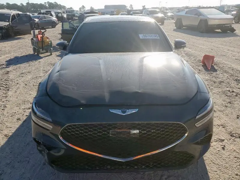 2023 GENESIS G70 BASE  