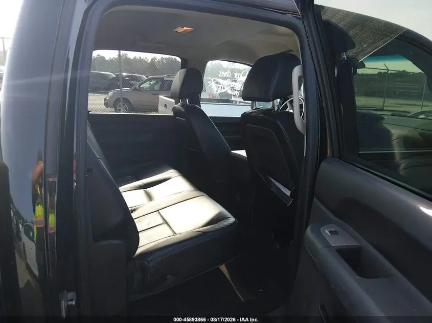 2012 GMC SIERRA 1500 SLE