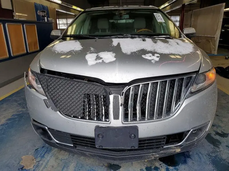 2013 LINCOLN MKX   