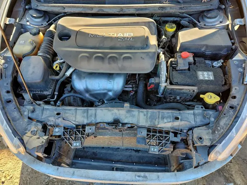 2015 DODGE DART LIMITED  