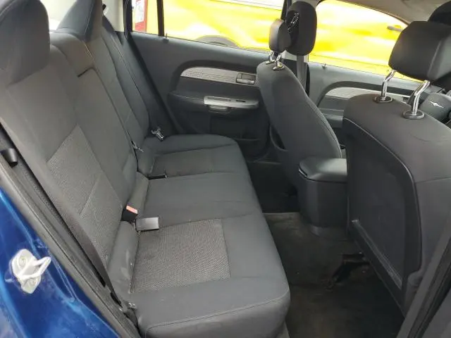 2010 CHRYSLER SEBRING TOURING  