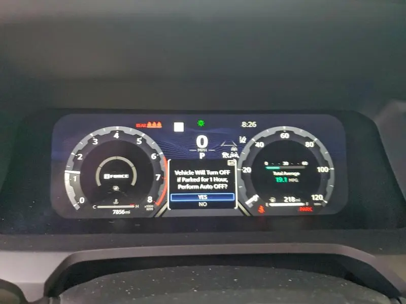 2025 TOYOTA TACOMA DOUBLE CAB  