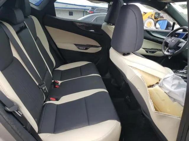 2024 LEXUS NX 250 PREMIUM  