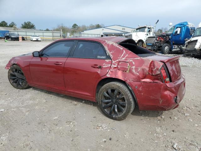 2014 CHRYSLER 300 S