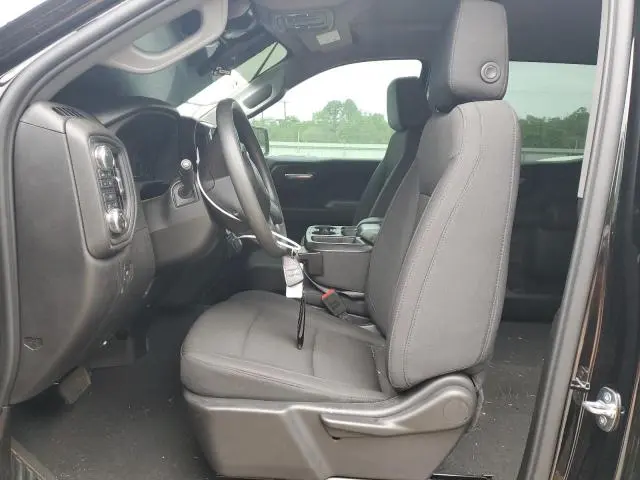 2024 GMC SIERRA K1500  