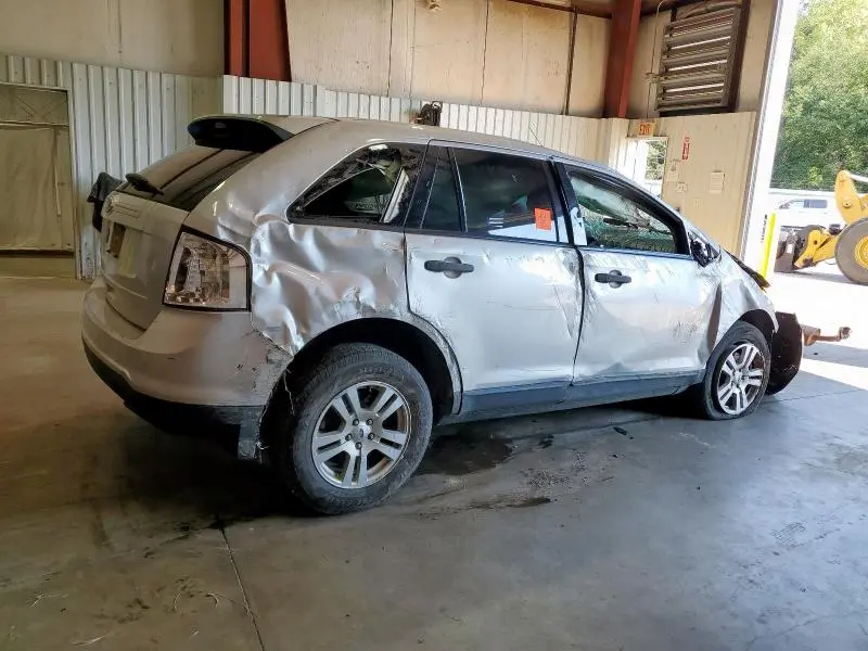 2013 FORD EDGE SE  
