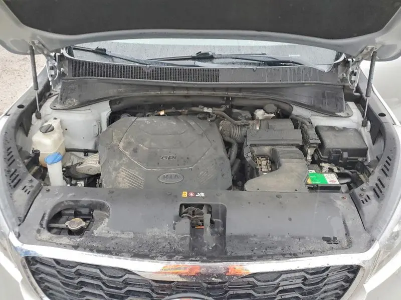 2019 KIA SORENTO LX V6  