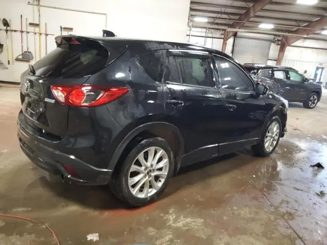 2013 MAZDA CX-5 GT  