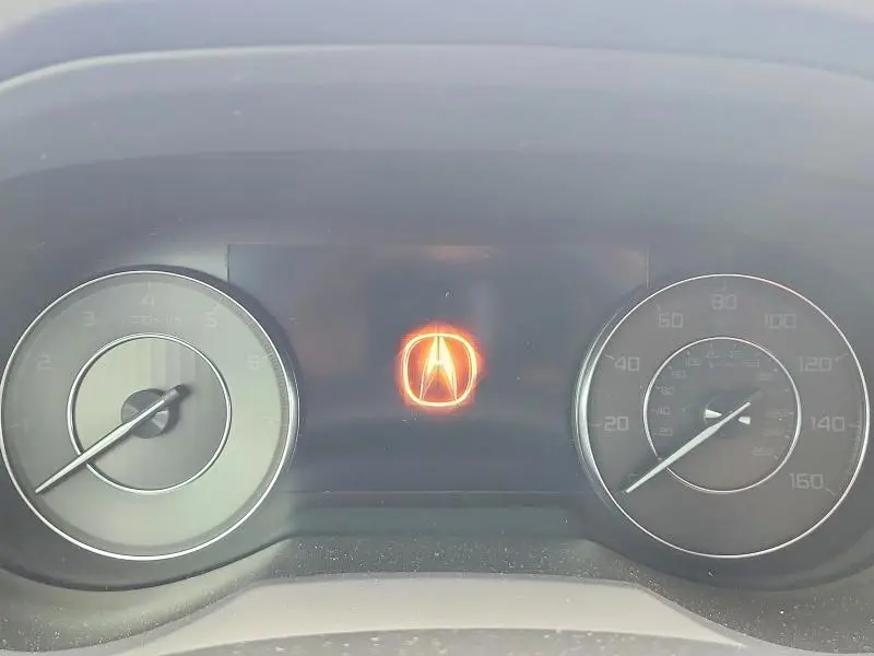 2019 ACURA RDX ADVANCE  