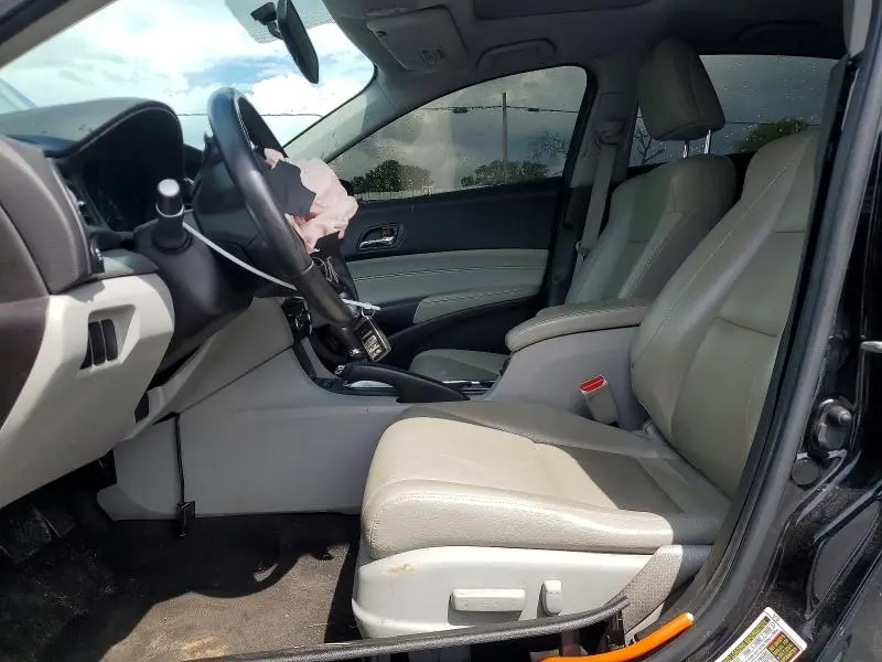 2016 ACURA ILX BASE WATCH PLUS  