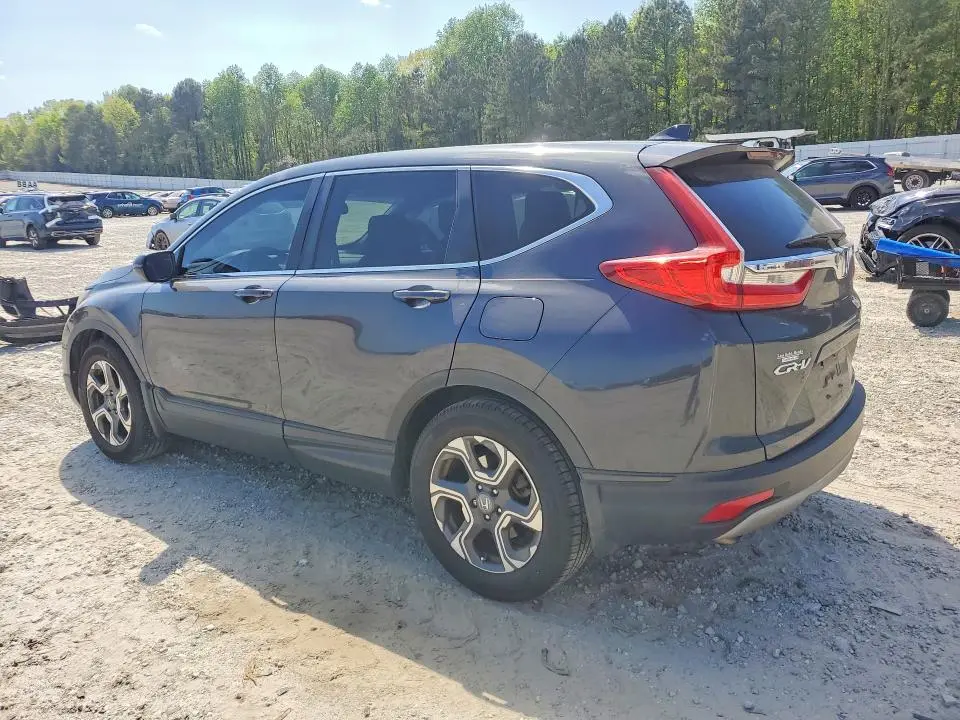 2019 HONDA CR-V EXL  