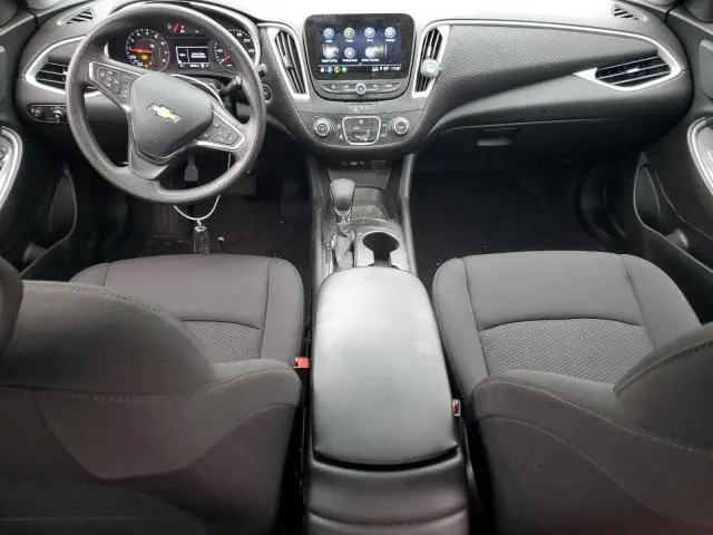 2023 CHEVROLET MALIBU LS  