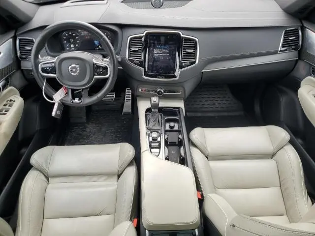 2020 VOLVO XC90 T6 R-DESIGN  