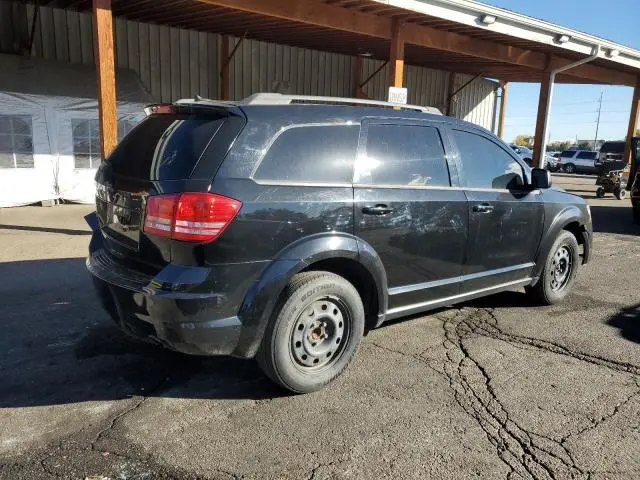 2016 DODGE JOURNEY SE  