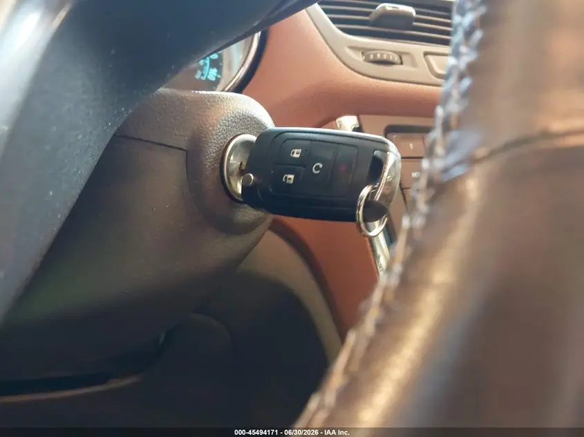 2013 BUICK ENCORE LEATHER