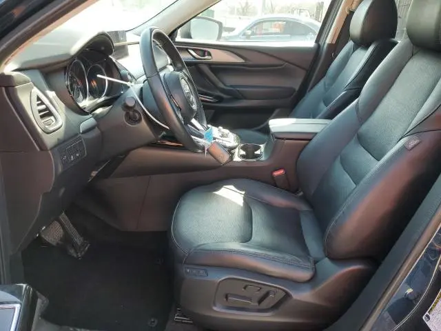 2023 MAZDA CX-9 TOURING PLUS  
