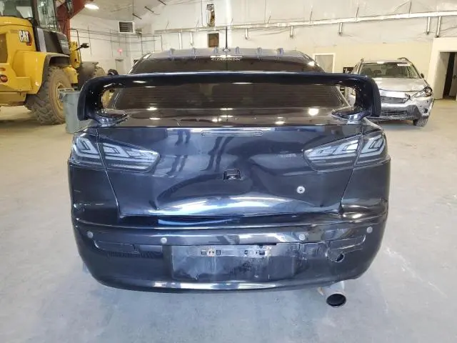 2015 MITSUBISHI LANCER SE