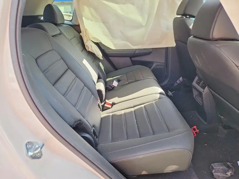 2026 HONDA CR-V EXL  
