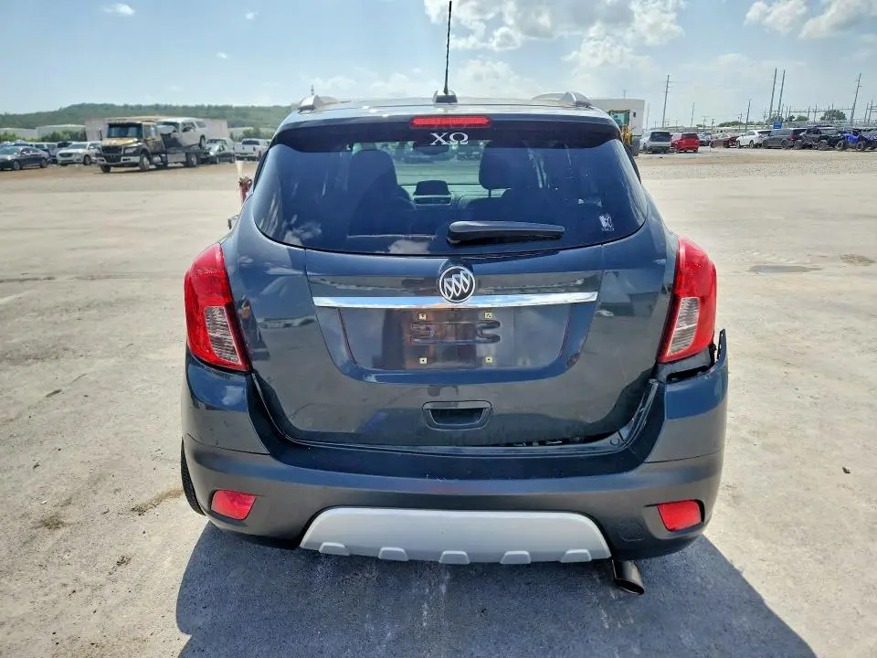 2016 BUICK ENCORE CONVENIENCE  